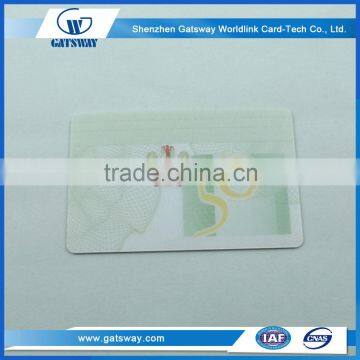 Pvc Gift Card,High Quality Plastic Pvc Cards