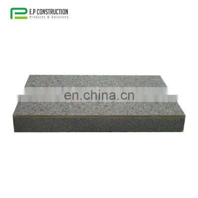 Pu Sandwich Panel for Wall , Roof and Floor Cold Room