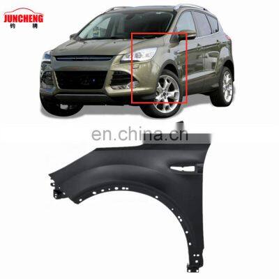 2013-2016 F-ord Escape KUGA car  fender mudguard  car  body parts,OEM#CJ5416006AE CJ5Z-16006A