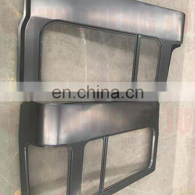 High Quality Fj40 Rear Wheel Wells Fender for Land Cruiser 40series FJ40 BJ40 FJ45 HJ45 Car Body Parts photo-5