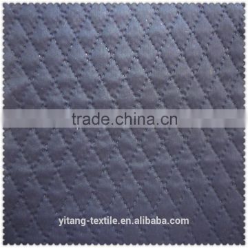 Winter clothes fabric