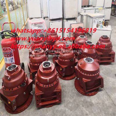 Rexroth AP2D25 AP2D28 Hydraulic Piston Pump For Exactor photo-5