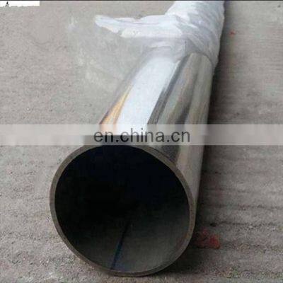 Stainless Steel Pipe (316L 304L 316ln 310S 316ti 347H 310moln 1.4835 1.4845 1.4404 1.4301 1.4571) photo-5