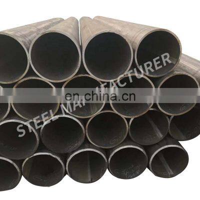 Dn1400 Large Diameter Api 5l Lsaw Straight Welded Steel Pipe photo-5