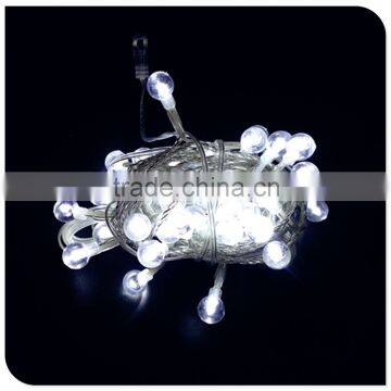 Led Outdoor Street Light With Ball photo-3