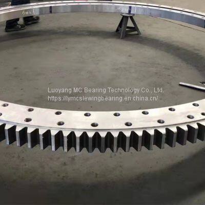 Kato KR35 crane slewing bearing factory replacement supply