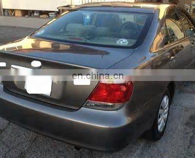 For Camry 2005 Front Bumper Auto Parts photo-3