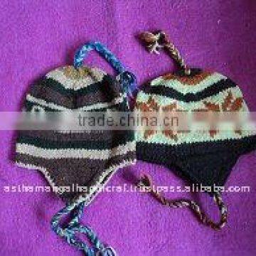 Winter Hat
