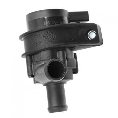Haoxiang Auto Car Auxiliary Electric Inverter Water Pump 7H0965561 V10160008 860029074 For Audi A3 Q5 TT For VW Multivan photo-4