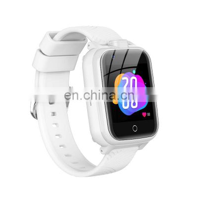 The latest smart phone watch other mobile phone accessories odm dual camera 4g kids health gps smart watch