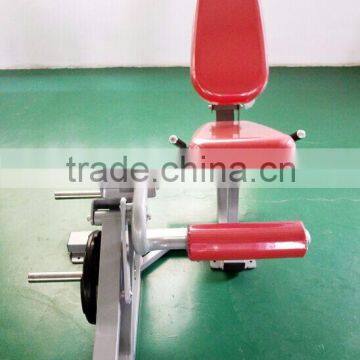 Muscle Strength Equipment /relax Fitness Equipment/club Fitness Equipment /Leg Extension TZ-5051 photo-2