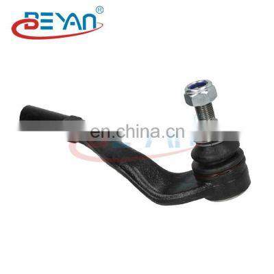 212 330 2203 218 330 0400 2183300400  2123302203 Left front tie rod end use for  MERCEDES BENZ With High Quality