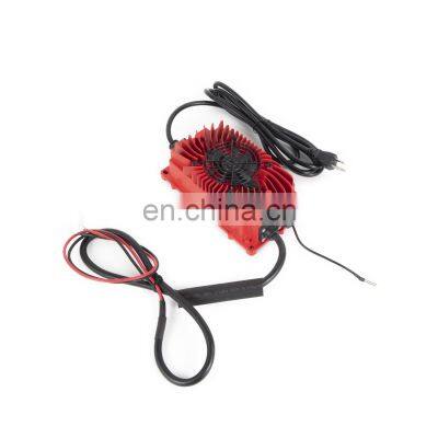 HFHX CE 24V 30A LiPo4 / Li Lithium Battery Charger AC 110V 950W photo-5