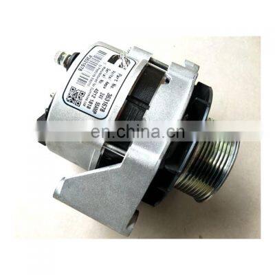 24V VTA28-G5 marine engine alternator 3631678