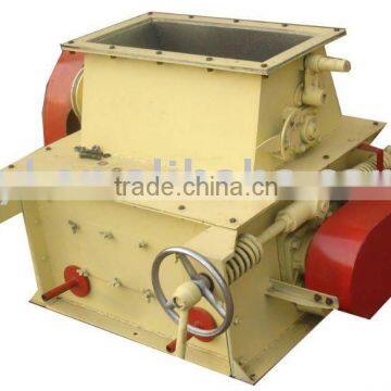 Animal feed pellet breaker(CE)