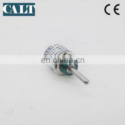 Hall Encoder 360 Degree Angle Measuring Magnetic Speed Sensor P3015-V1-CW360 for Textile Machine photo-5