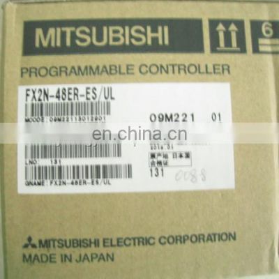 MITSUBISHI FX2N-48ER-ES/UL Mitsubishi FX2N Series Module