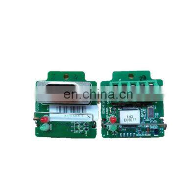 China Taiwan Logo Plc Price EH3 Series PLC Expansion Card DVP-F422 DVP-F232 DVP-F484S Industrial Use For Delta