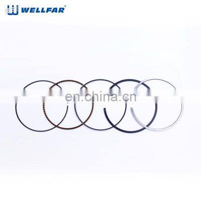 New Arrival Competitive Price Motorcycle Pistons and Rings Liner Kit for Honda CB300 photo-3