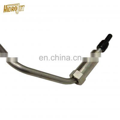 HIDROJET Diesel Part J05E Injector Pipe 23711-2670A Pipe VH237112670A for SK200-8 photo-5