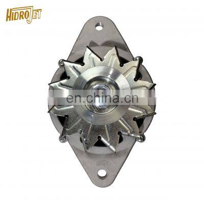 HIDROJET C6121 Engine Alternator 6n9294 3304 Alternator 6n-9294 for 3306 photo-2