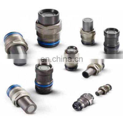 Staubli Fluid Connectors Blind mate thermal management quick couplings CGO Staubli