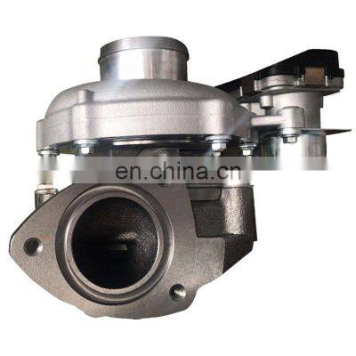 Turbocharger TD04L4 49477-01214 LR065510 LR022358 LR038322 49477-01213 TD4 2.2 SD4 Gasoline Turbo for Land Rover