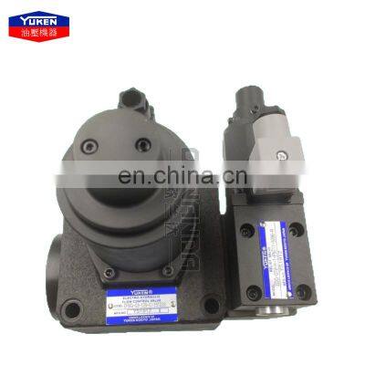 Injection molding machine pressure double proportional valve electro-hydraulic relief valve EFBG-03-125-C/B/H EFBG-06-250-C