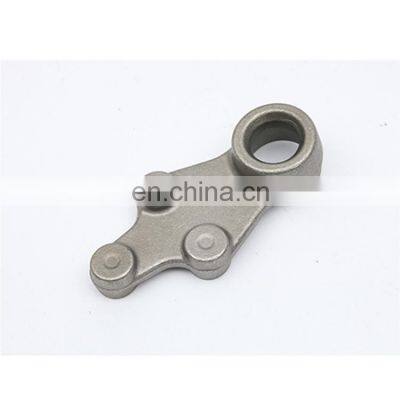 OEM factory Anodized 6061 T6 Aluminium Drop Forging Stainless Steel Parts