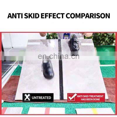 Direct Selling Cheap Household Tile Floor Anti Slip Floor Coating photo-3