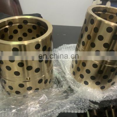 Graphite Bushing Bronze  Oilless Sankyo Bush