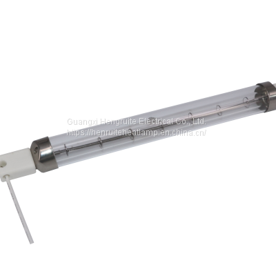 Linear Lamp Infrared Lamp Socket R7s L 117,6mm 240V 300W photo-4