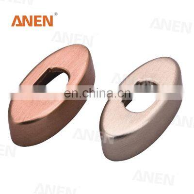 NBC High QUALITY Headphone METAL Part Earphone HEADSET HARDWARE WITH MIM photo-3