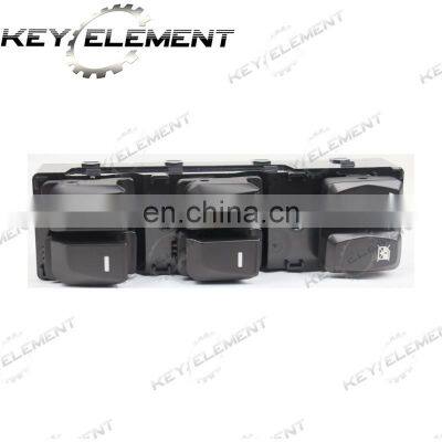 KEY ELEMENT Auto Switches 93750-2S150 for Ix35 2010-2015 Automotive Power Window Switch