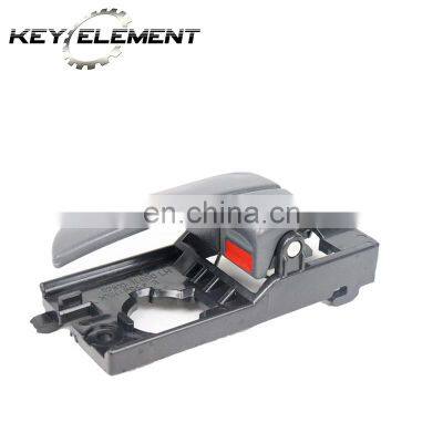 KEY ELEMENT High Quality Car Parts Right Interior Door Handle For Hyundai 82620-1E000 Handle Door Locks