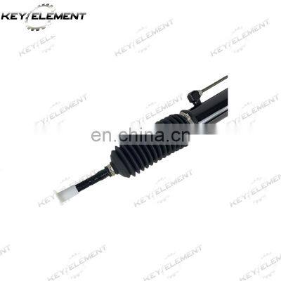 KEY ELEMENT High Quality Professional Durable Power Steering Gears 57700-2B000 For Hyundai Power Steering Gear Rack