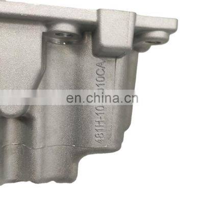 Good Price Transmission Oil Pan Engine Oil Pan Suitable for Auto Parts photo-4