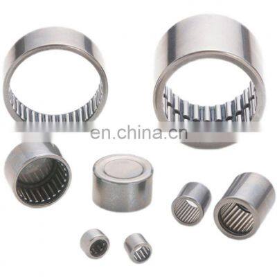 SCE68 BCE 68 Needle Roller Bearing SCE 68 BCE 68 Bearing 9.525*14.288*12.7Mm photo-4
