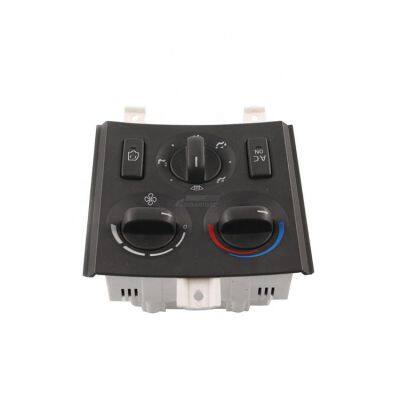 Ruian Factory Supply OEM 21318123 20508581 ac Control Switch Motive Truck Switch Panel For VOLVO photo-4