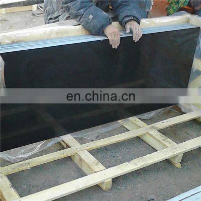 Top Quality Black Granite Slabs photo-2
