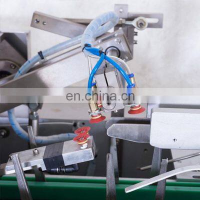 Soap Cartoning Machine Automatic Small Carton Box Packing Machine For Detergent Toilet Soap photo-5