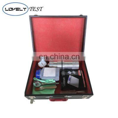 Accurate Speedy Moisture Testers on Field of Sand photo-5