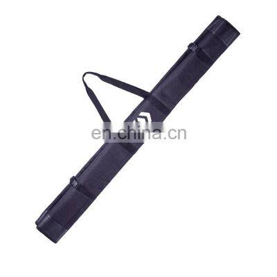 Folding waterproof canvas DAIWA 130CM BIG  fishing rod bag fishing tackle bag fishing reel bag