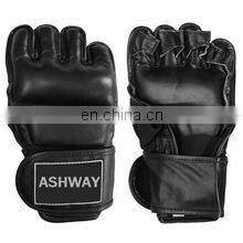 Custom Your Own Logo Print Mma Gloves photo-5