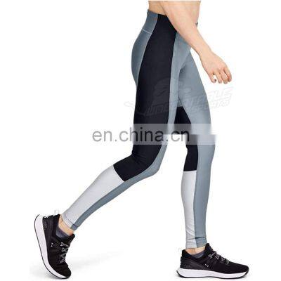 Custom Logo Athletic Wear Leggings Women Workout Seamless Leggings photo-2