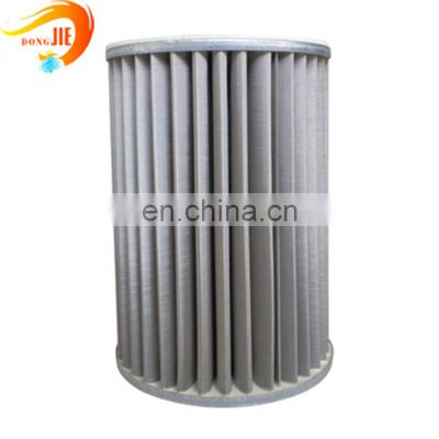 Factory Reasonable Price Customization Filter Quality Machine Filter Cartridge