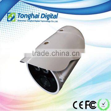Metal CCTV Camera Rotating With 50 Infrared Distance photo-4