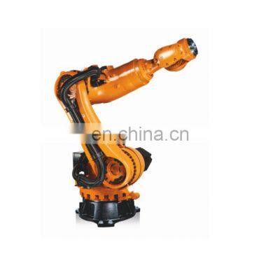 Robot Arm Kuka Kr120r1800 6 Axis Robotics and Robot Arm Label Applicator photo-4