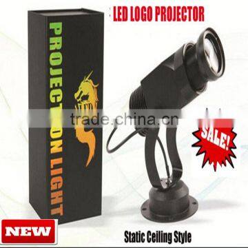 Free Sample , Hot Selling Most Popular Gobo Projector Light photo-2