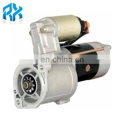 STARTER ASSY D4BB T2 T/2 T-2 ENGINE PARTS 36100-42011 36100-42010 For HYUNDAi GRACE H100 VAN